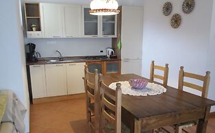 Agriturismo Ca Castellani