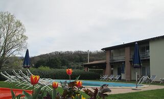 Agriturismo Ca Castellani