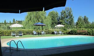 Agriturismo Ca Castellani