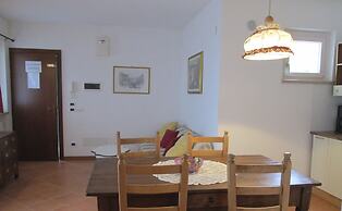 Agriturismo Ca Castellani