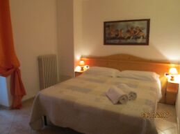 Agriturismo Ca Castellani