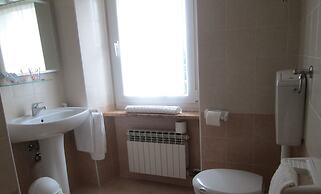 Agriturismo Ca Castellani