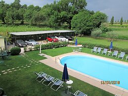 Agriturismo Ca Castellani