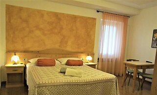 Agriturismo Ca Castellani