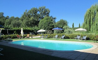 Agriturismo Ca Castellani