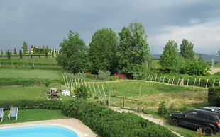 Agriturismo Ca Castellani