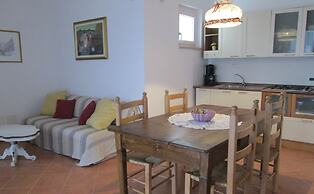 Agriturismo Ca Castellani