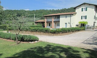 Agriturismo Ca Castellani
