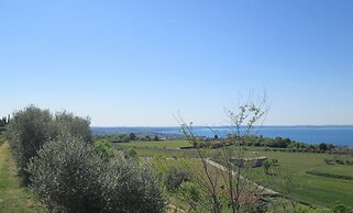 Agriturismo Ca Castellani