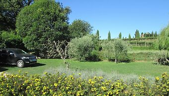 Agriturismo Ca Castellani