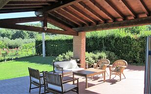 Agriturismo Ca Castellani