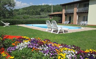 Agriturismo Ca Castellani