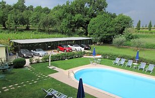 Agriturismo Ca Castellani