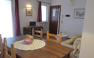 Agriturismo Ca Castellani