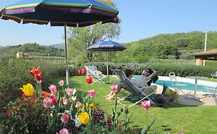 Agriturismo Ca Castellani