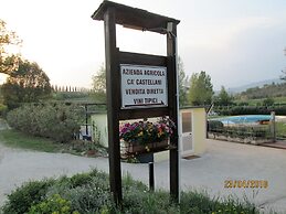 Agriturismo Ca Castellani