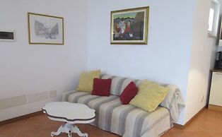 Agriturismo Ca Castellani