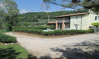 Agriturismo Ca Castellani