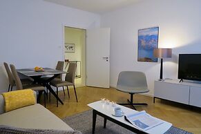 Zurich Furnished Homes