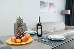 Zurich Furnished Homes