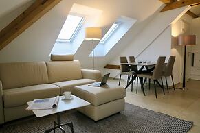 Zurich Furnished Homes