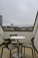 Zurich Furnished Homes