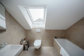 Zurich Furnished Homes