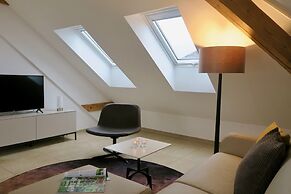Zurich Furnished Homes