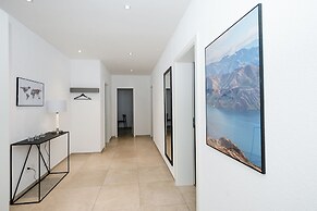 Zurich Furnished Homes