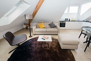 Zurich Furnished Homes