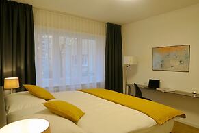 Zurich Furnished Homes