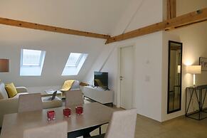 Zurich Furnished Homes