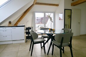 Zurich Furnished Homes