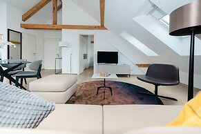 Zurich Furnished Homes