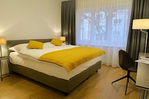 Zurich Furnished Homes