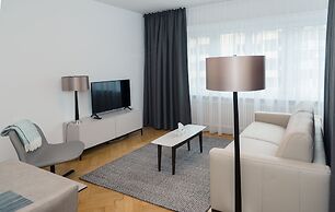 Zurich Furnished Homes