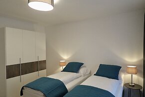 Zurich Furnished Homes