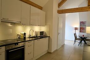 Zurich Furnished Homes