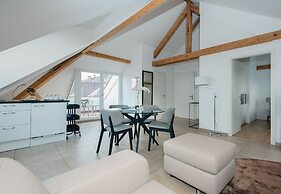 Zurich Furnished Homes