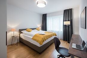 Zurich Furnished Homes