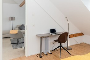 Zurich Furnished Homes