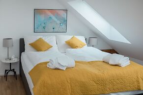 Zurich Furnished Homes