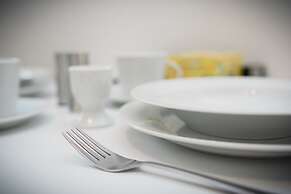 Zurich Furnished Homes