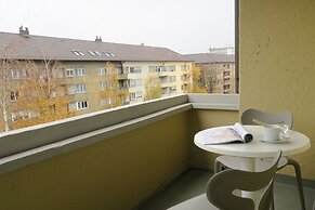 Zurich Furnished Homes