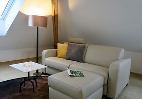 Zurich Furnished Homes