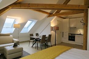Zurich Furnished Homes