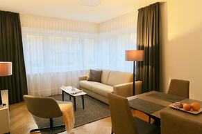 Zurich Furnished Homes