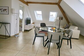 Zurich Furnished Homes