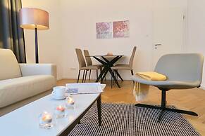 Zurich Furnished Homes