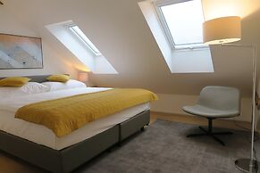 Zurich Furnished Homes